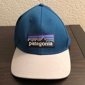 Patagonia Hat